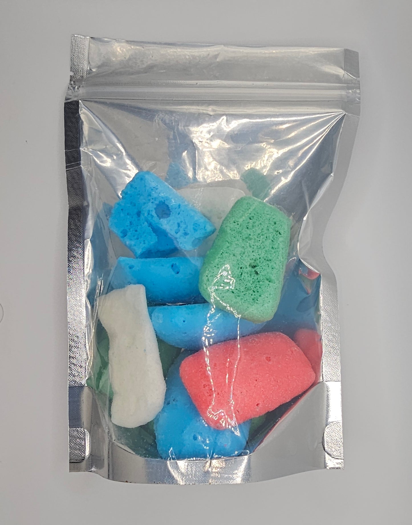 Freeze Dried Candy