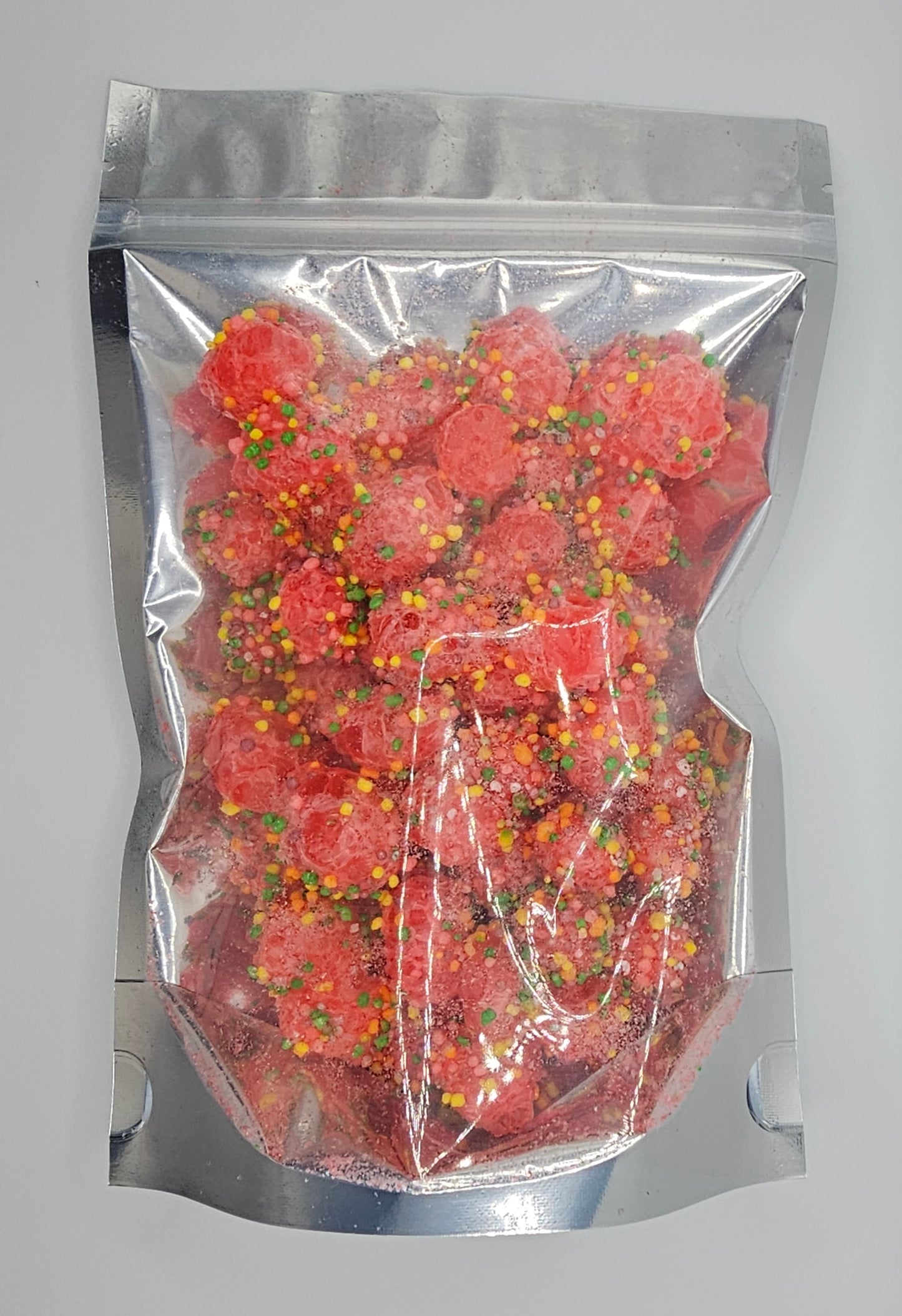 Freeze Dried Candy