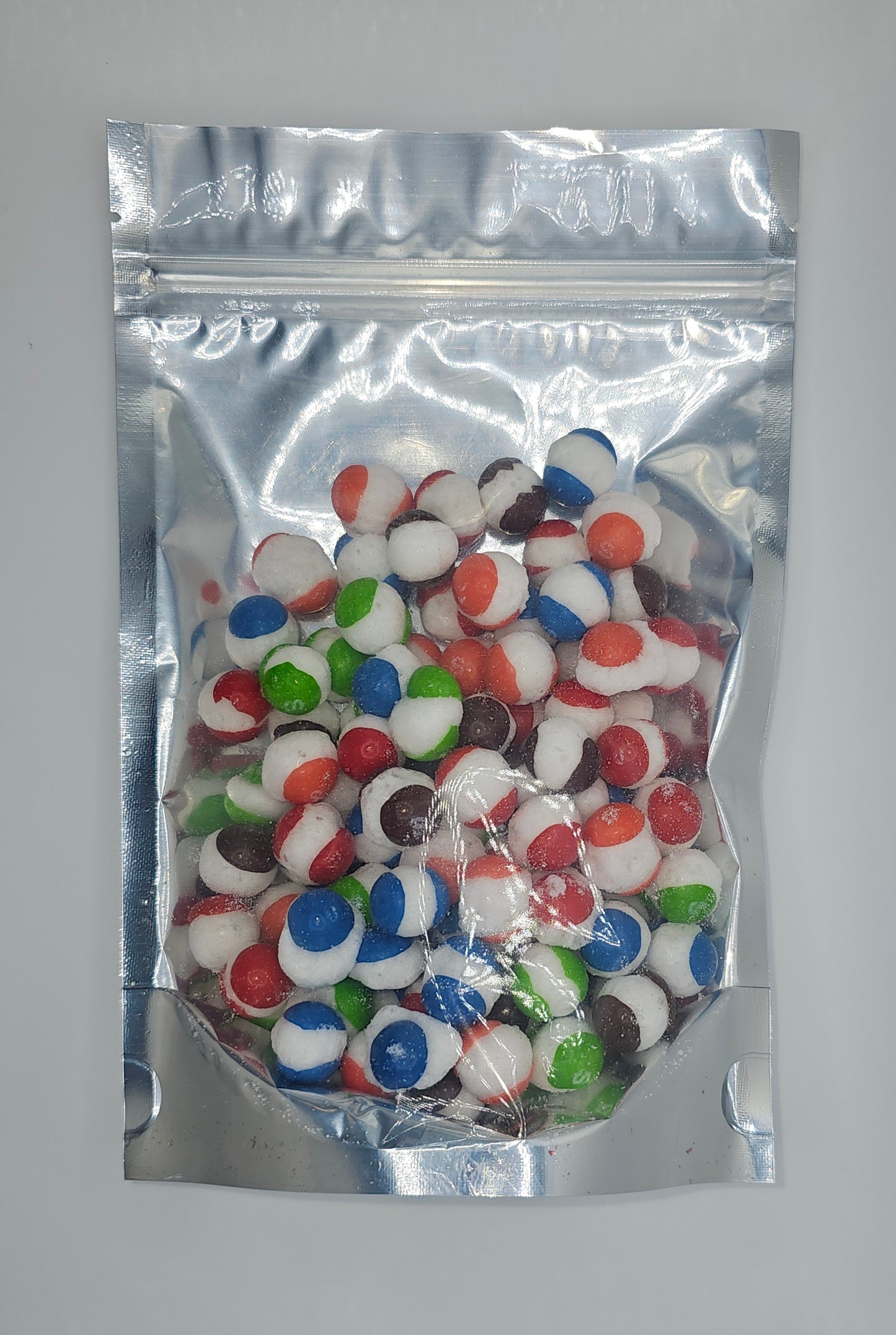 Freeze Dried Candy