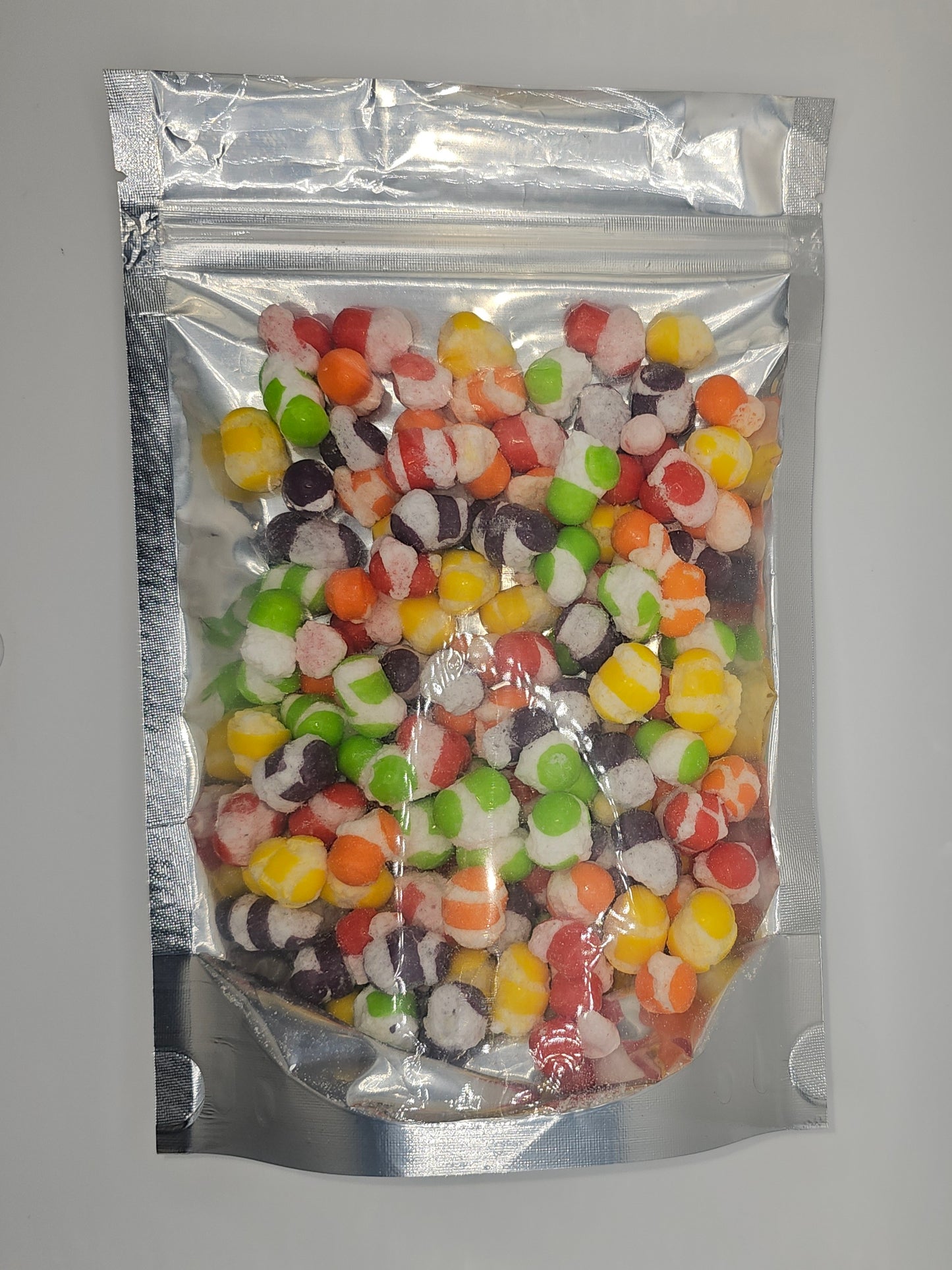 Freeze Dried Candy