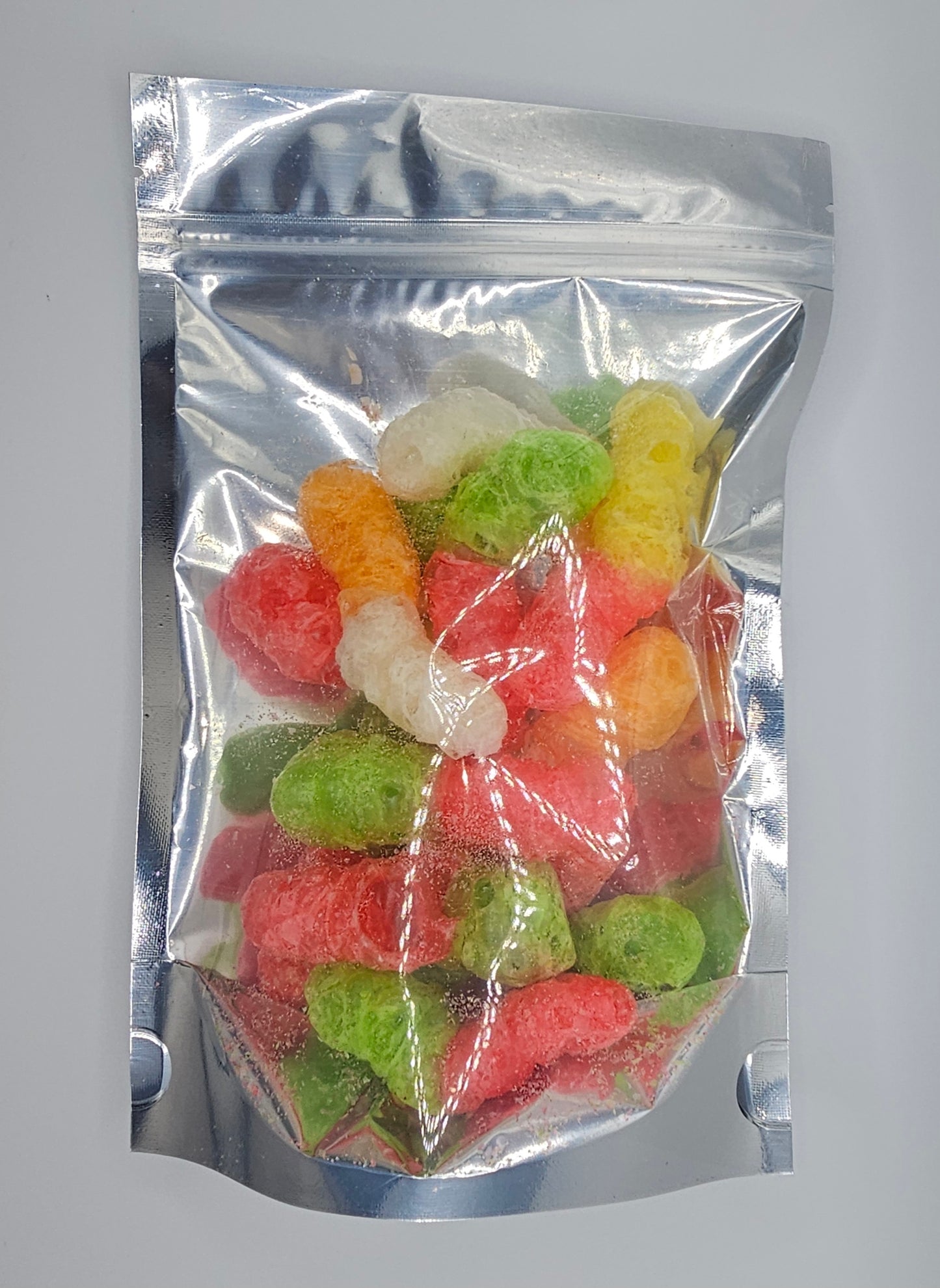 Freeze Dried Candy