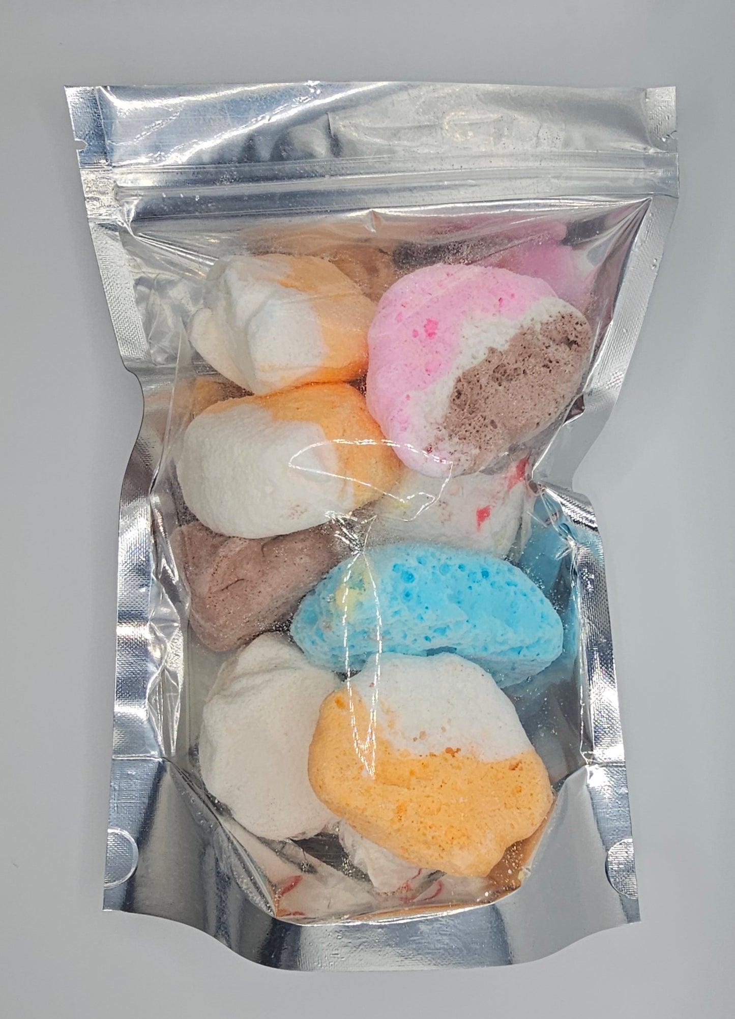 Freeze Dried Candy