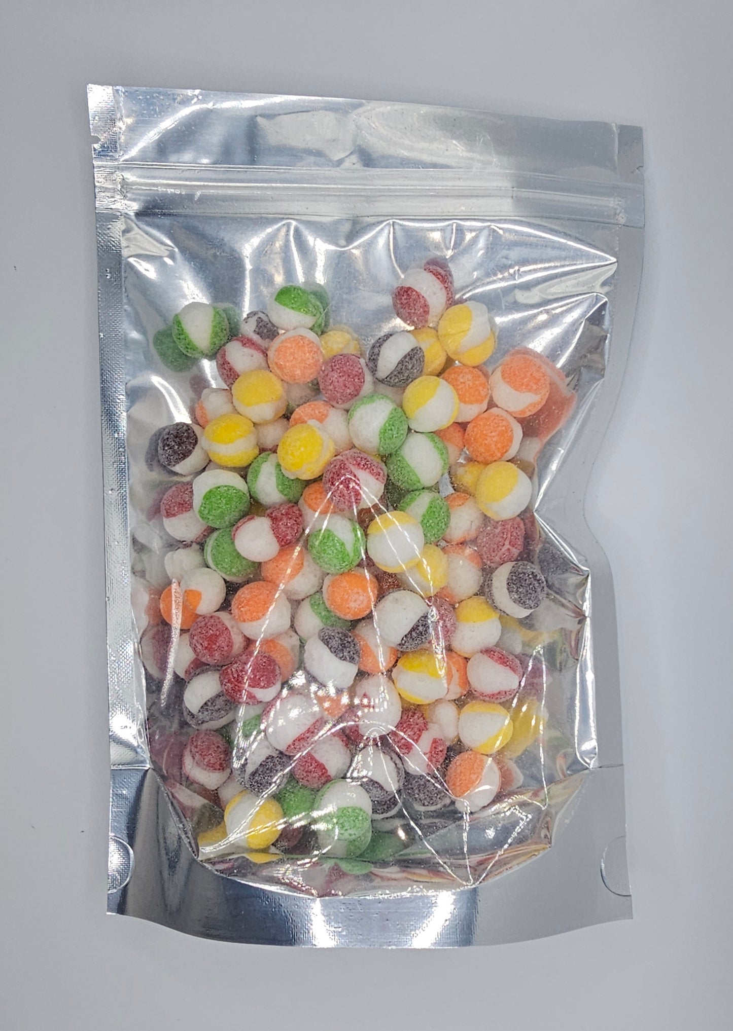 Freeze Dried Candy