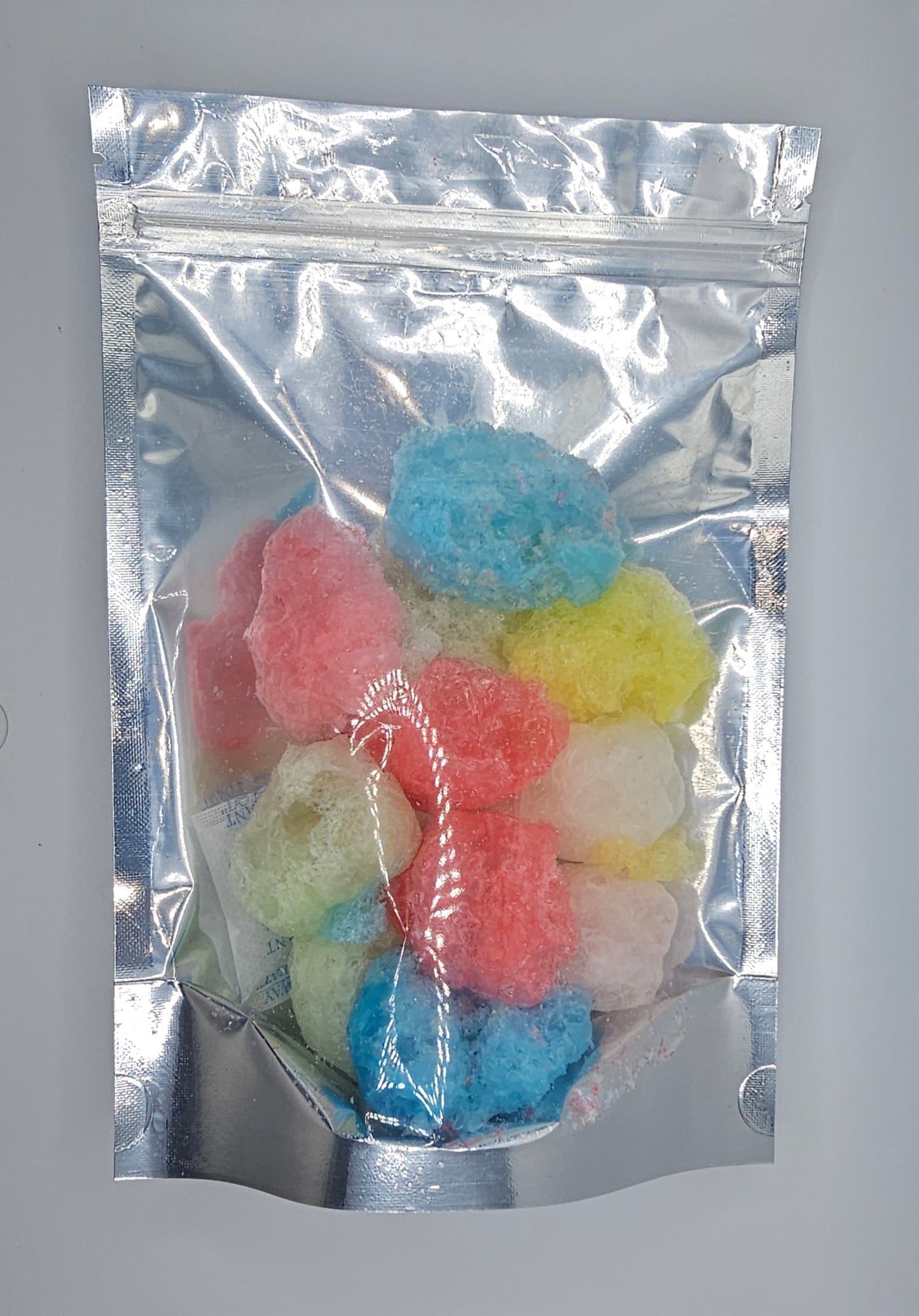 Freeze Dried Candy