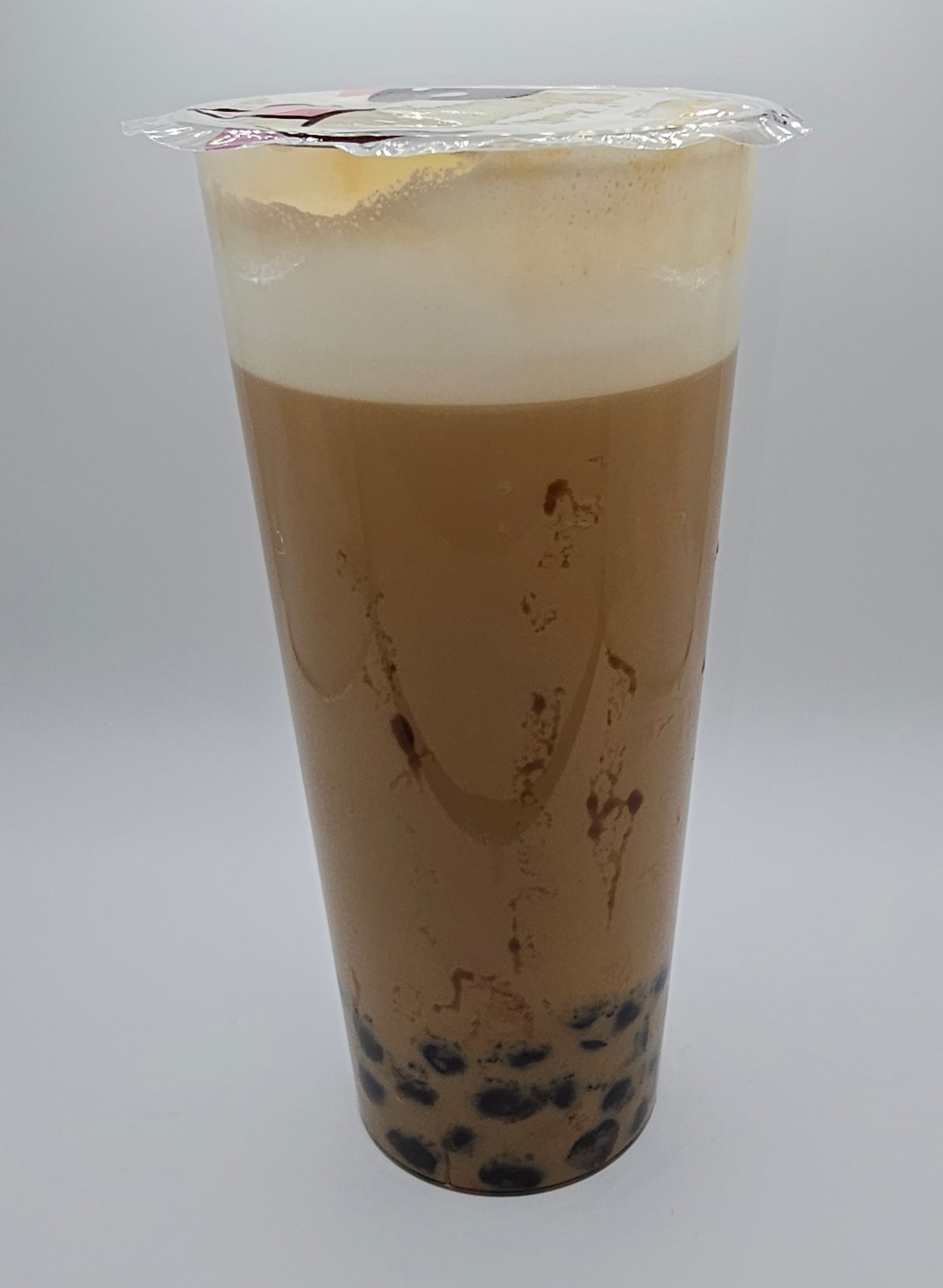 Boba Bubble Tea