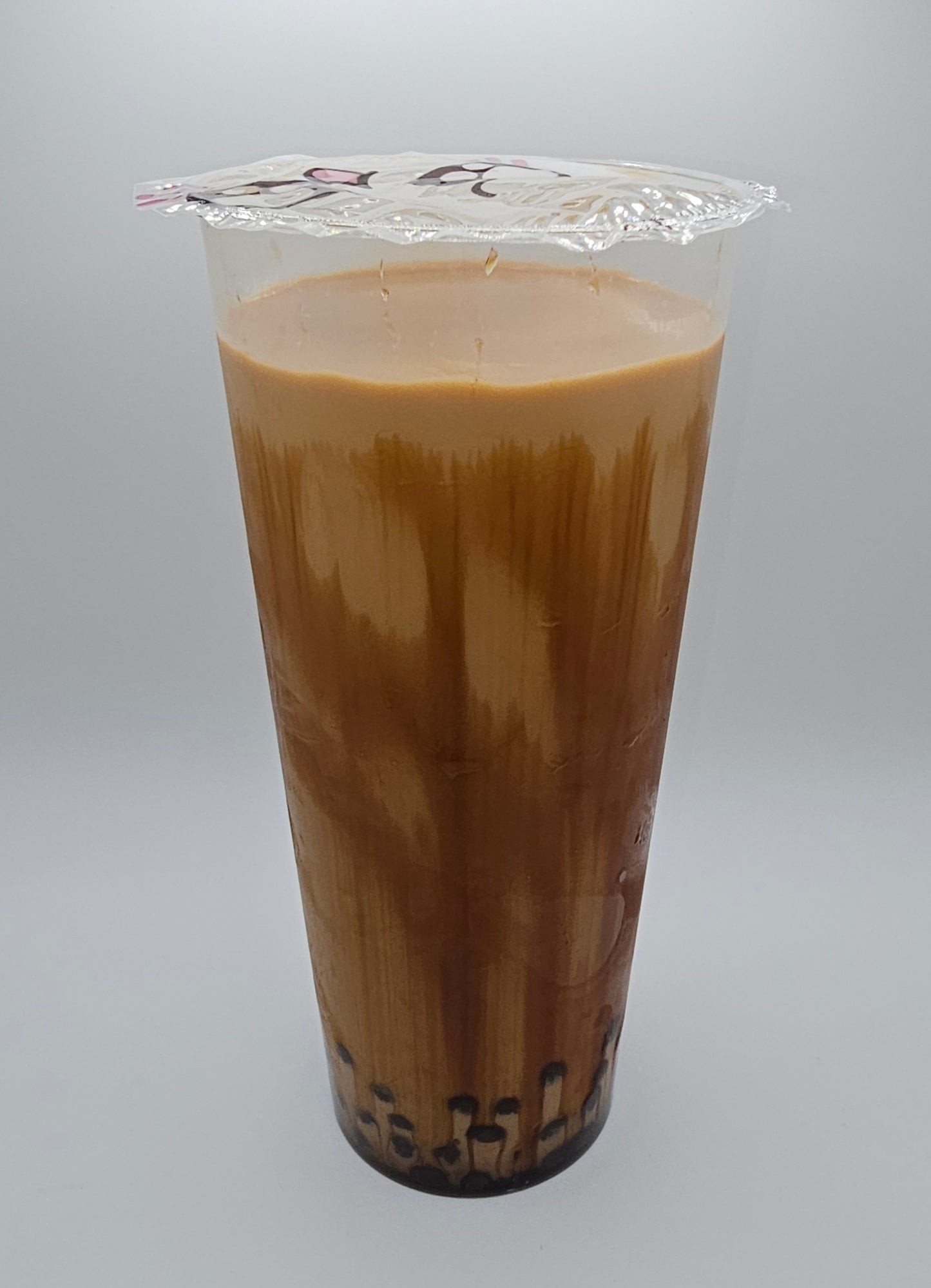 Boba Bubble Tea