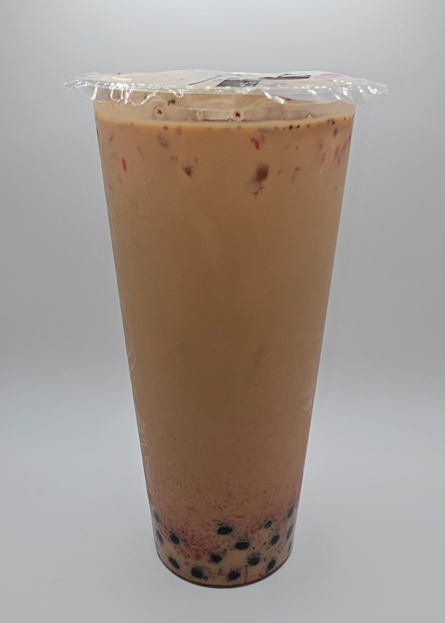 Boba Bubble Tea