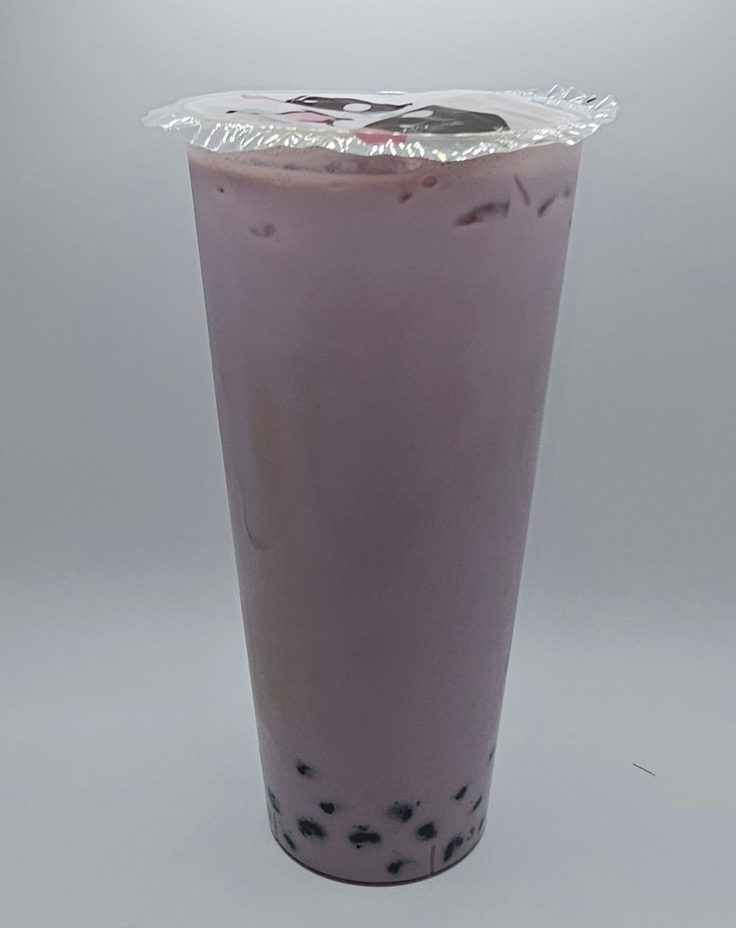 Boba Bubble Tea