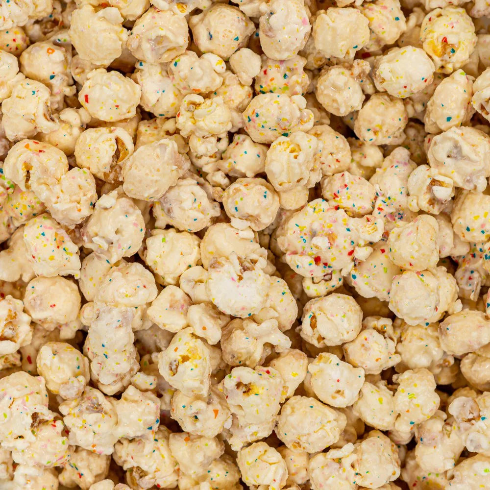 Gourmet Popcorn