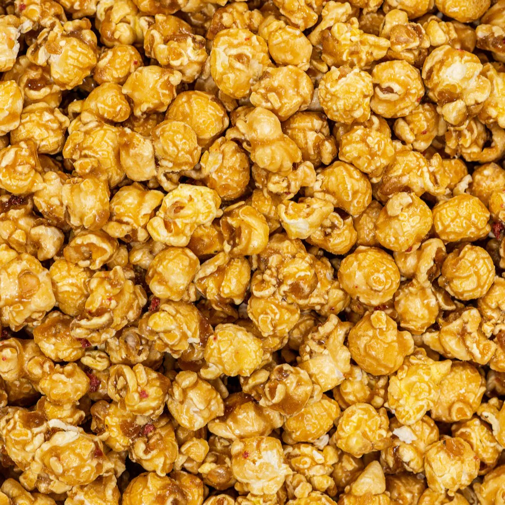 Gourmet Popcorn