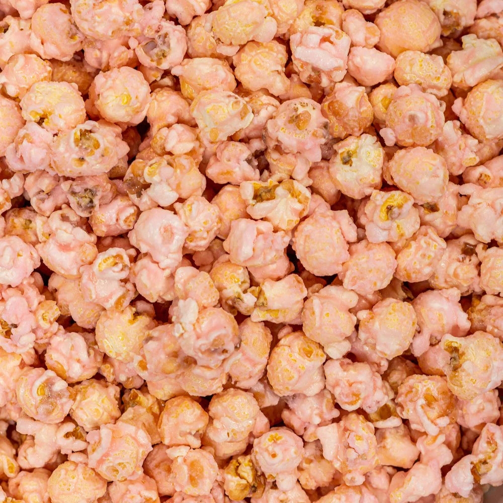 Gourmet Popcorn