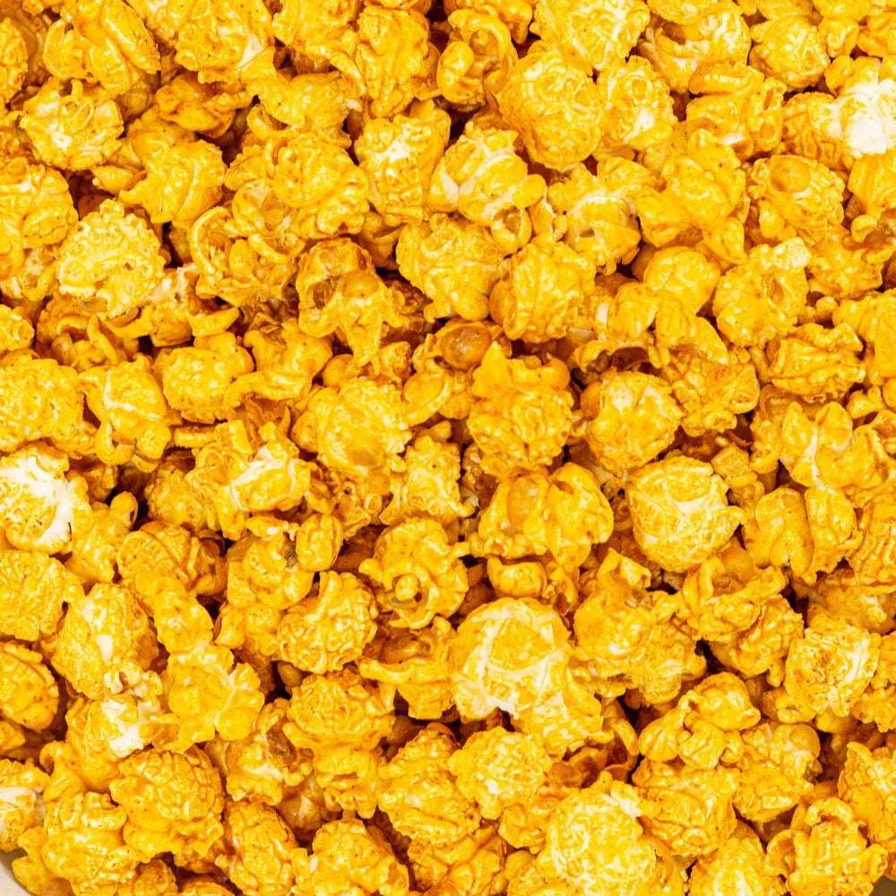 Gourmet Popcorn