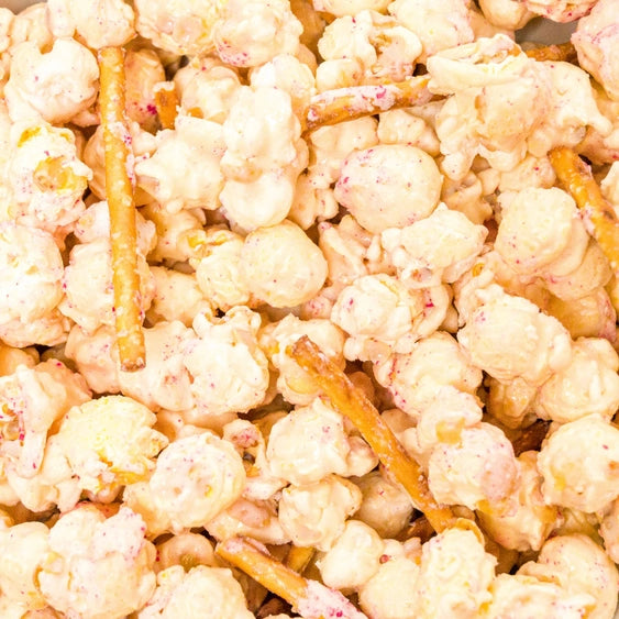 Gourmet Popcorn