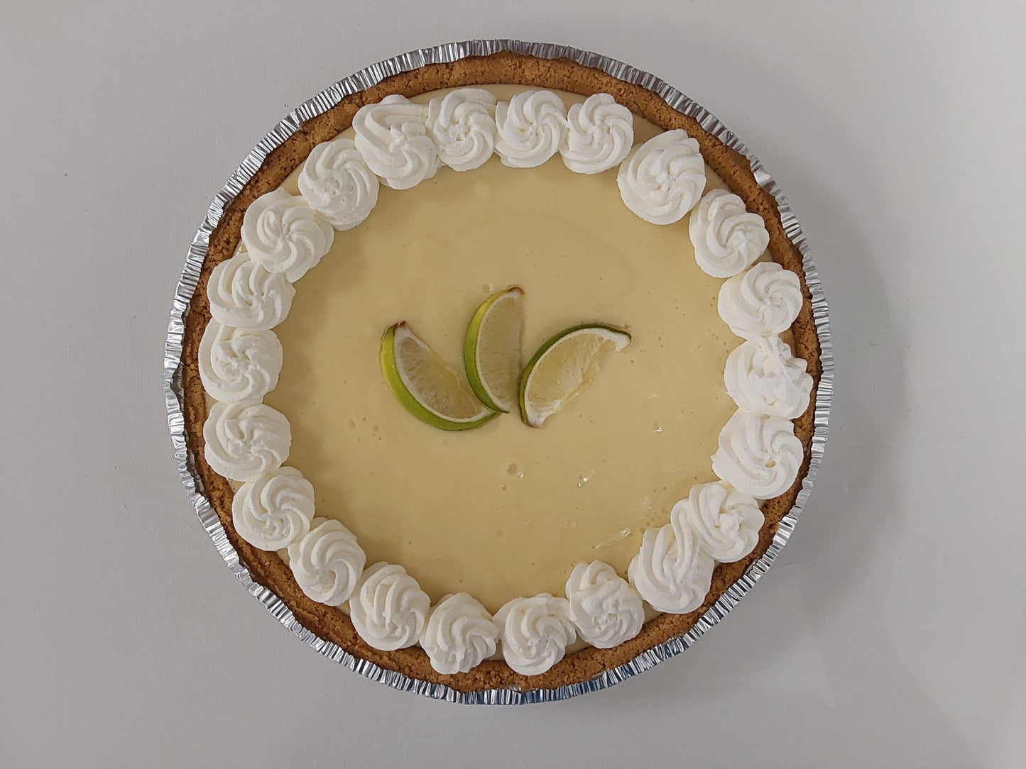 Key Lime Pie